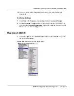 Предварительный просмотр 201 страницы Nortel BCM50a Configuration Manual