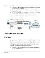 Предварительный просмотр 206 страницы Nortel BCM50a Configuration Manual