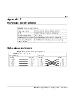 Предварительный просмотр 229 страницы Nortel BCM50a Configuration Manual