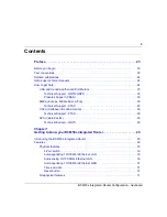 Preview for 3 page of Nortel BCM50e Configuration