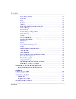 Preview for 4 page of Nortel BCM50e Configuration