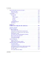 Preview for 8 page of Nortel BCM50e Configuration