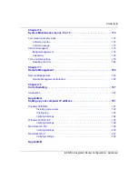 Preview for 9 page of Nortel BCM50e Configuration