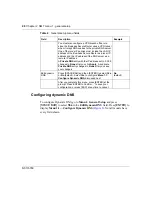 Preview for 48 page of Nortel BCM50e Configuration