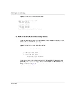 Preview for 54 page of Nortel BCM50e Configuration