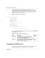 Preview for 64 page of Nortel BCM50e Configuration