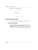 Preview for 68 page of Nortel BCM50e Configuration