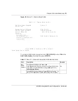 Preview for 79 page of Nortel BCM50e Configuration