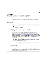 Preview for 89 page of Nortel BCM50e Configuration