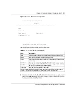 Preview for 101 page of Nortel BCM50e Configuration