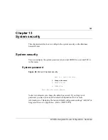 Preview for 141 page of Nortel BCM50e Configuration