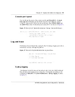 Preview for 151 page of Nortel BCM50e Configuration