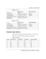 Preview for 239 page of Nortel BCM50e Configuration