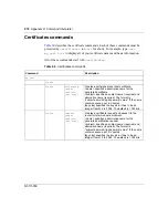 Preview for 270 page of Nortel BCM50e Configuration