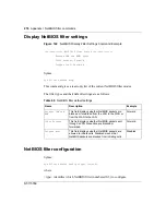 Preview for 276 page of Nortel BCM50e Configuration