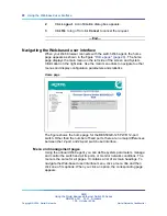 Preview for 20 page of Nortel BES50FE-12T PWR User Manual