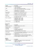 Preview for 163 page of Nortel BES50FE-12T PWR User Manual