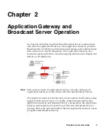 Preview for 17 page of Nortel Broadcast Server User Manual