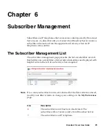 Preview for 31 page of Nortel Broadcast Server User Manual