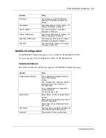 Preview for 95 page of Nortel BSG12aw 1.0 Configuration Manual