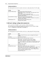 Preview for 112 page of Nortel BSG12aw 1.0 Configuration Manual