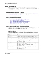 Preview for 118 page of Nortel BSG12aw 1.0 Configuration Manual