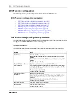 Preview for 146 page of Nortel BSG12aw 1.0 Configuration Manual