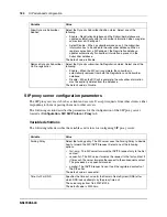 Preview for 184 page of Nortel BSG12aw 1.0 Configuration Manual