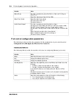 Preview for 198 page of Nortel BSG12aw 1.0 Configuration Manual