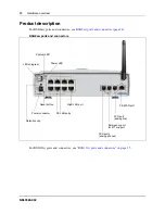 Preview for 14 page of Nortel BSG12aw Installation Manual