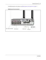 Preview for 17 page of Nortel BSG12aw Installation Manual