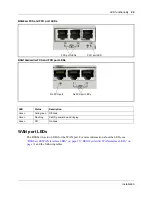 Preview for 29 page of Nortel BSG12aw Installation Manual