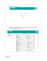 Preview for 6 page of Nortel BSG12aw Quick Start Manual