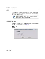 Предварительный просмотр 90 страницы Nortel BSR222 Configuration