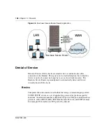 Предварительный просмотр 158 страницы Nortel BSR222 Configuration