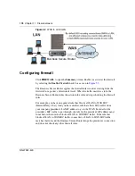 Предварительный просмотр 176 страницы Nortel BSR222 Configuration