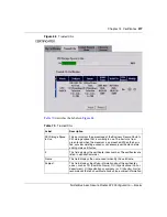 Предварительный просмотр 277 страницы Nortel BSR222 Configuration