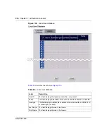 Предварительный просмотр 316 страницы Nortel BSR222 Configuration