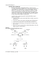 Preview for 24 page of Nortel BTR 2400 Installation Manual