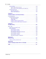 Preview for 10 page of Nortel Business Communications Manager 2.5 Programming Manual