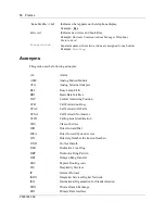 Preview for 16 page of Nortel Business Communications Manager 2.5 Programming Manual