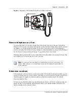 Preview for 23 page of Nortel Business Communications Manager 2.5 Programming Manual