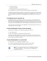 Preview for 31 page of Nortel Business Communications Manager 2.5 Programming Manual