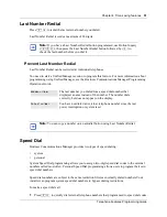 Preview for 51 page of Nortel Business Communications Manager 2.5 Programming Manual