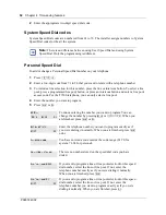 Preview for 52 page of Nortel Business Communications Manager 2.5 Programming Manual