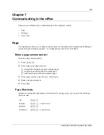 Preview for 69 page of Nortel Business Communications Manager 2.5 Programming Manual