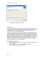 Предварительный просмотр 16 страницы Nortel Business Communications Manager (BCM) & Norstar Installation And User Manual