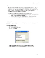 Предварительный просмотр 71 страницы Nortel Business Communications Manager (BCM) & Norstar Installation And User Manual