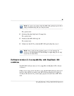 Preview for 38 page of Nortel business policy switch 2000 User Manual