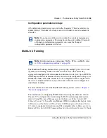 Preview for 85 page of Nortel business policy switch 2000 User Manual